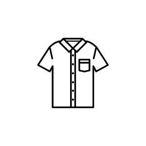 Shirt Blouse XS