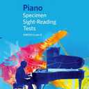 Piano Specimen Sight-reading Tests