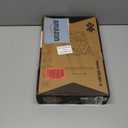 Full Motion Mount, USX MOUNT UL Listed TV Wall Mount for Most 42-84 inch TVs, Holds up to 120lbs, Max VESA 600x400mm, Swivel TV Bracket with Dual Articulating Arms Tilt Rotation Fits 16" Wood Stud