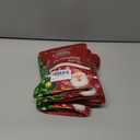 5 x Ornament Hooks  Essential Christmas Tree Decorating Hangers Great Xmas Ornament Hooks for Hanging Christmas Decorations 35 PCS (Round-Upgraded-35pcs)