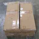 ERYE Living Room Accent Chair, Modern Chenille Upholstered Wider Seat Cushion Leisure Armchair W/2 Pillows and Removable Cover for Home Apartment,Bedroom,Office