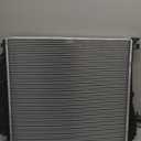 Engine Coolant Radiator with Transmission Oil Cooler Compatible with Ford Explorer 2006, Explorer 2006, Explorer Sport Trac 2007 & Mercury Mountaineer 2006, Auto Trans., Replace# 6L248005AB