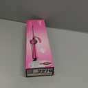 9mm Curling Iron Hair Curler,3/8 Inch Small Barrel Curling Iron Ceramic for Long & Short Hair
