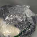 Comfort Expression Orthopedic Dog Bed for Small Dogs 20x14 Inch, Waterproof Supportive Egg Crate Foam Small Pet Bed with Removable Bolsters, Dog Couch with Washable Cover & Non-Slip Bottom, Beige