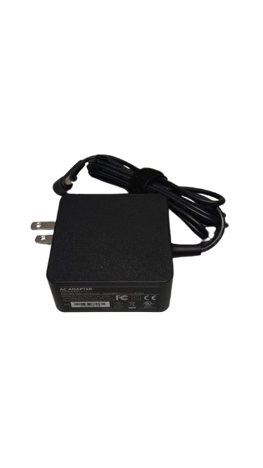 AC ADAPTER