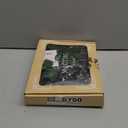 MACTING Artificial Black Rose Flowers 30PCS Real Touch Fake Flowers with Stem Foam Roses for DIY Wedding Bouquet Gifts Table Centerpieces Party Bridal Shower Home Spring Decorations