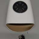 pryfey Hand Massager, 9 Modes 9 Intensities Hand Massage, Cordless Hand Massager for Arthritis and Carpal Tunnel, Gift for Christmas Men Women Parents Relaxation at Office, White