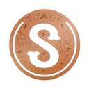 IF Letters S Literary Bookmark 3 Pack