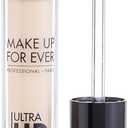 MAKE UP FOR EVER Ultra HD Self-Setting Medium Coverage Concealer 20 - Soft Sand (0.16 Fl Oz (Pack of 1))
