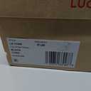 Lucky Brand womens Taini Motorcycle Bootie (Black, 5 1/2)