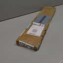 E Track Tie Down Rail Kit 2'(4 Pack) - Trailer E Tracks with 6,000lbs Break Strength - Power Coated Etrack - Heavy Duty E Track Rail for Securing Cargos, Motorcycles, Bikes, Trailers