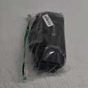 Epessa Universal Scooter Bag, EVA Scooter Handlebar Bag, Waterproof Scooters Front Bags for Carrying Charger Tools Repair Tools/Large Capacity/Portable (2L)