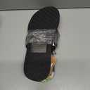 Zeroxposur Women's Flip-Flops, Outdoor Footwear, Carmine, Size 10