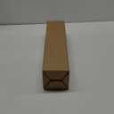 HODJOY placemat, Round Woven placemat for Indoor and Outdoor, 15", Set of 6 (White)