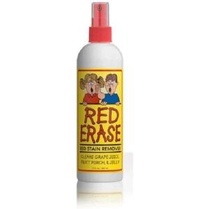 Stain Remover Safe for Children & Pets Biodegradable 12 oz Bottle