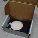 Easy Hood R50V Case, Soft Silicone Protective Cover for Canon EOS R50 V Digital Camera, Lightweight EOS R50V Camera Case Cover Grip Body Skin Protector (Black)