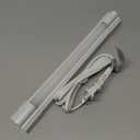 Green Watt 12-IN LED Linkable Under Cabinet Lights, 7 Watt, Cool White, 600 Lumen