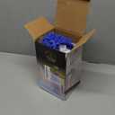 ESP Foam Cannon Snow Foam Lance Pressure Power Jet Washer Quick Release Adjustable Nozzle with 1 Liter Bottle Washing Mitts 1 Towel