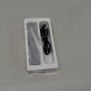 Hidden Camera Detectors, Spy Camera Detectors, Signal Scanner, Hidden Device Finder for Hotels Car Office Home Travel, 5 Levels Sensitivity 4 Modes, 25H Working Time (Black)