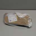 The Drop Women's Avona Two Strap Slide Sandals, Size 12