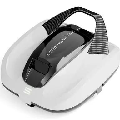 Starrybot Cordless Robotic Pool Cleaner