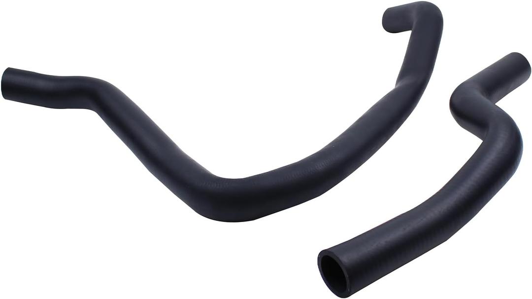 Radiator Coolant Hose Upper and Lower for Honda Accord 2.3 1998-2002