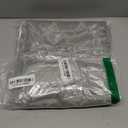 Jacquard Tablecloth Flower Pattern Polyester Table Cloth Spill Proof Dust-Proof Wrinkle Resistant Table Cover for Kitchen Dining Tabletop Decoration (Rectangle/Oblong, 60" x 102" (8-10 Seats),Gray) (Grey)