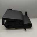 Liliful Basketball Pole Pads 72 Tall Durable Basement Pole Padding Wrap Fits 3 to 4 Inch Round or Square Basement Cover for Training Player Protection and Safety