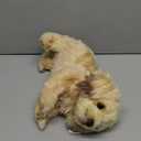 Bearington Dog Stuffed Animal Realistic Dog Plush Golden Retriever Puppy Plushies for Kids, Boys & Girls - Goldie 13"