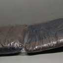 Tromlycs Chair Cushions for Dining Chairs Kitchen Seat Cushions Room Set of 2 Pads with Ties Indoor Non Slip Office 18 x 18 Inch, Dark Brown