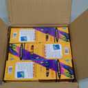 20 Set Small Coloring Books with Crayons for Kids Party Favors, Bulk Coloring Books for Kids Ages 2-4 , Gifts Goodie Bag Stuffers, Classroom Activity, Back to School Supplies