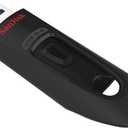 SanDisk 512GB Ultra USB 3.0 Flash Drive - SDCZ48-512G-G46, Black