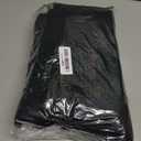 NexiEpoch Fleece Lined Leggings Women - Thermal Thick Winter Warm High Waisted Tummy Control Soft Pants for Snow Cold (Medium, Black)