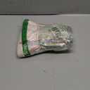 Attributes Womens Seamless Briefs, Ropa Sin Costuras Para Mujeres, 7 Pack, Breathable Panties, Moisture Wicking Underwear (Large, Light/Blue/Grey/Orange)