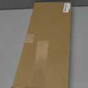 Bamboo Elevated Cat Bowls, 3 Stainless Steel Raised Cat Bowl with Stand, 15Tilted Cat Feeding Station, Cat Food and Water Bowl Set for Small Cats and Puppy, Anti Vomitting, Whisker Fatigue (Natural)