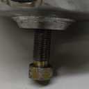 10L0L Golf Cart Drive Clutch for Yamaha 1985+ G2 G8 G9 G14 G16 G22 4 Cycle Carts Gas 1985 Up OEM JN6-G6201-03 JN6-G6201-04