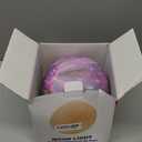 Moon Lamp, Night Light, 16 Colors LED Moon Light 7.0 inch 3D Printing Kids Light Lamp with Stand, Remote&Touch Control, USB Rechargeable, Gift for Kids Friends Parent Birthday Christmas New Year