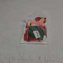 Strawberry Balloon Arch Garland Kit, Red and Pink Balloons with Strawberrys Foil Balloons for Girls First Birthday Berry Sweet Baby on the Way Baby Shower Strawberry Theme Party Decorations