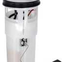 Fuel Pump Module Assembly for 1991 1992 1993 1994 1995 Dodge Dakota L4 2.5L V6 3.9L V8 5.2L 15 Gal 22 Gallon