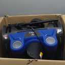 Westinghouse WSnow18 Corded Snow Blower 18 Inch, Dual LED Lights, Electric Snow Blower with 25ft Throwing Distance, Plows 650lbs/min, Adjustable Chute