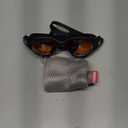 ZIONOR Swim Goggles, G1 SE Swimming Goggles Anti-Fog for Adult Men Women