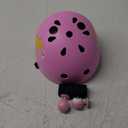 Odoland Kids Bike Helmet for Boys & Girls Age 2-10, Toddler Bicycle Helmet Adjustable Fits 48-55cm, Safety Multi-Sport Helmet Design for Children Cycling, Skating, Scooter, Outdoor Sports