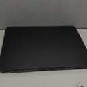 Portable Lap Laptop Desk with Pillow Cushion, Fits up to 15.6 inch Laptop, Lap Stand for Bed & Couch & Carpet, Book Tablet/Drawing Board/Computer Laptop Stand - Black