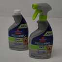 Bissell PET PRO OXY Stain Destroyer for Carpet and Upholstery, 22 oz, 2 pack, 17739