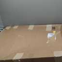 UCreate Foam Board, White, 22" x 28", 5 Sheets