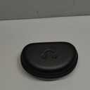 Hard Headphone Case for Beats Solo 4, Studio Pro, Solo 3, Studio 3, Solo 2,Over Ear Headphone Carrying Case with Storage Cable Bag Strap for Travel (Black)