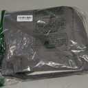 Amazon Essentials Men's Athletic-Fit Chino Pants (42W x 29L, Grey)