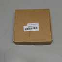 to My Mom, Never Forget that I Love You  Heart-Shaped LED Night Light for Mom  Mom Birthday Gift, Mother's Day  USB Port Powered Lamp with Engraved Love Message  Wooden Base Home Decor