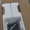 9L/2.4Gal Smart Cool Mist Humidifier, Top Fill Quiet Humidifier Large Room, Covers 550ft, App & Remote Control, 60H Runtime, 7 Colors Light, 4 Mist Modes Humidifiers for Bedroom, Office, White