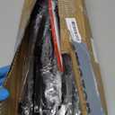 Black Tension Curtain Rod 31-124 Inch Adjustable Long Curtain Rod No Drilling Outdoor Tension Rods for Patio Balcony Never Rust Heavy Duty Shower Curtain Rods for Bathroom Window Apartments Non Slip